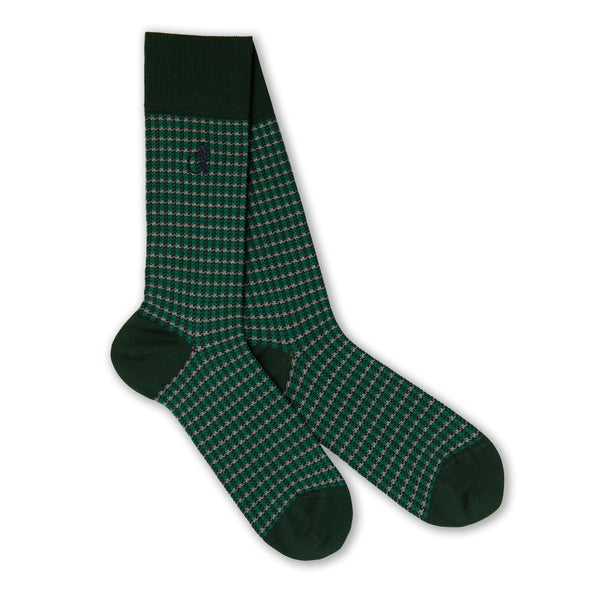 London Sock Company Shaken & Stirred Socks