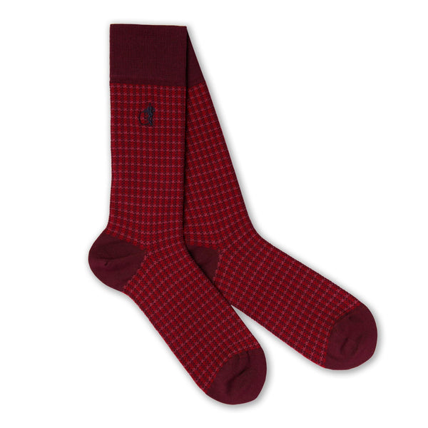 london sock company Shaken & Stirred Socks