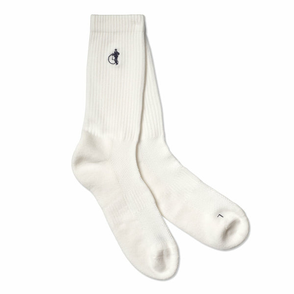 London Sock Company Simply Active Crew Socks