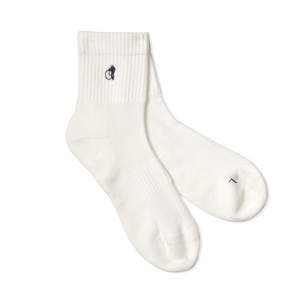 London Sock Company Simply Active Quarter Socks