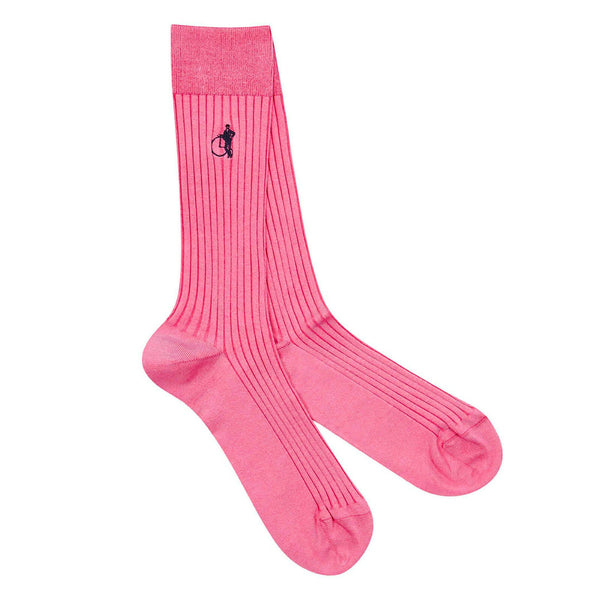 London Sock Company Simply Colourful 6-Pair Box