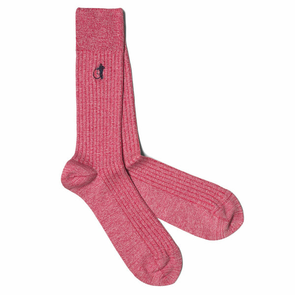 London Sock Company Simply Marl Socks Casual