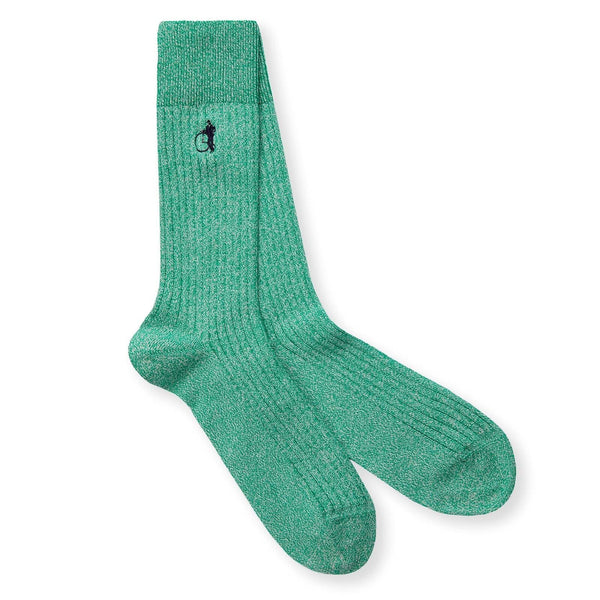 london sock company Simply Marl Socks Casual
