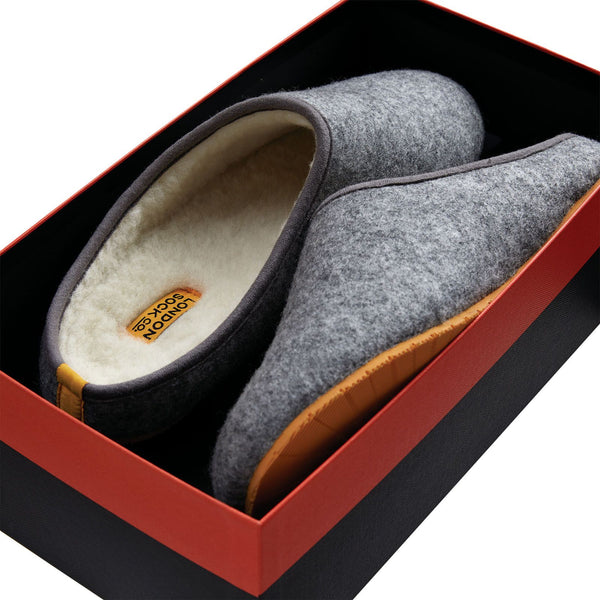 London Sock Company Simply Slipper