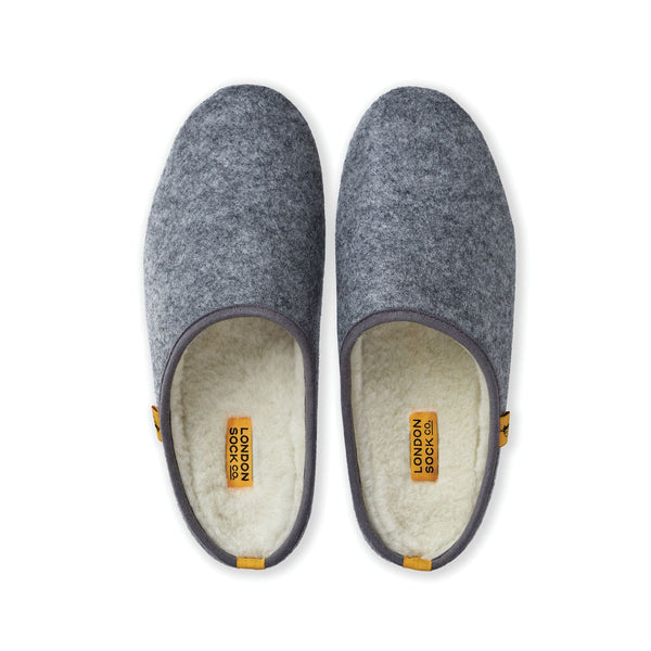 london sock company Simply Slipper