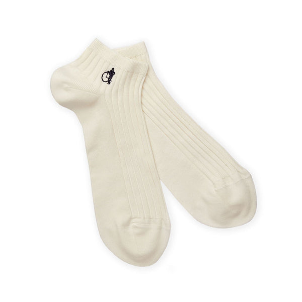 London Sock Company Simply Trainer Socks