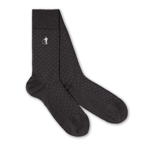 London Sock Company Spot Of Style Socks