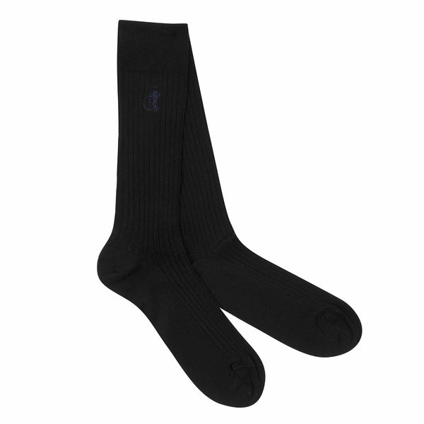 London Sock Company The Traditional Set 6-Pair Box