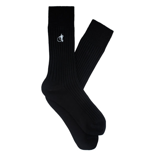 london sock company Simply Sartorial 100% Cotton Socks