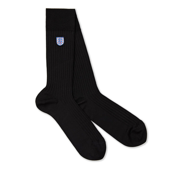 london sock company Simply Sartorial Socks x England FA
