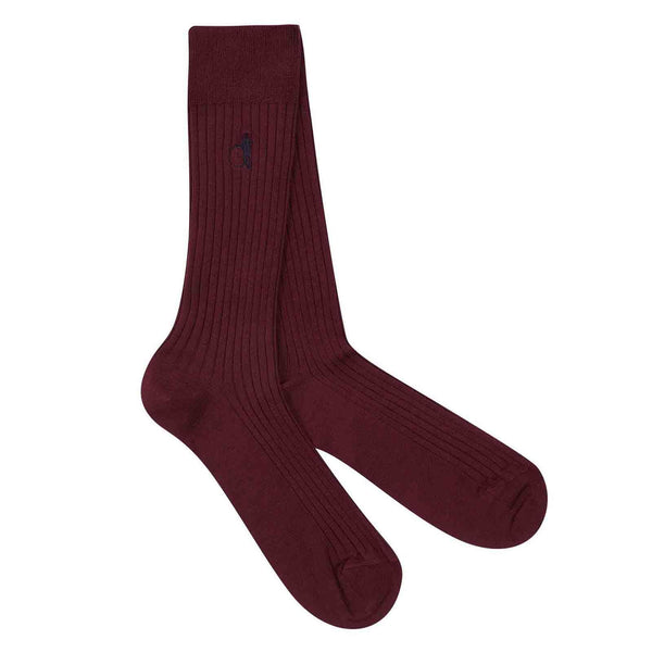 London Sock Company Simply Traditional II 3-Pair Box