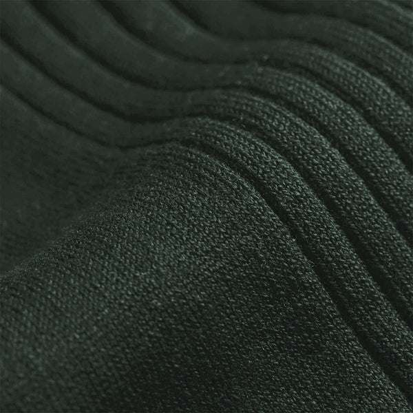 London Sock Company Simply Trainer Socks Saffron 3 Pairs