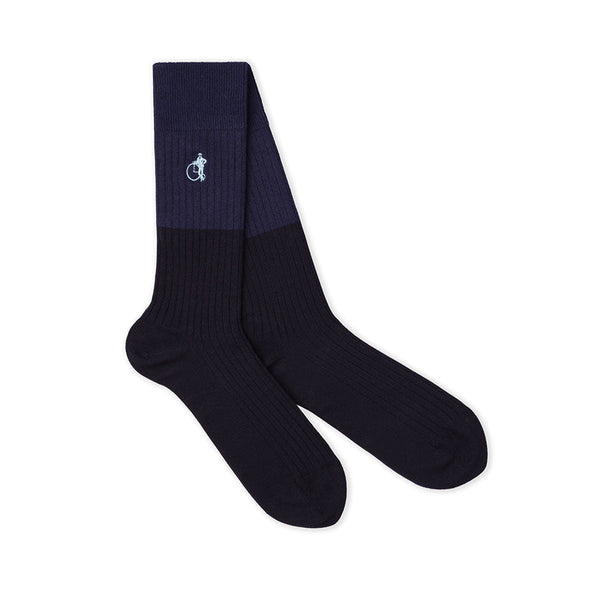 London Sock Company The Block Collection Socks By Michael Fisher