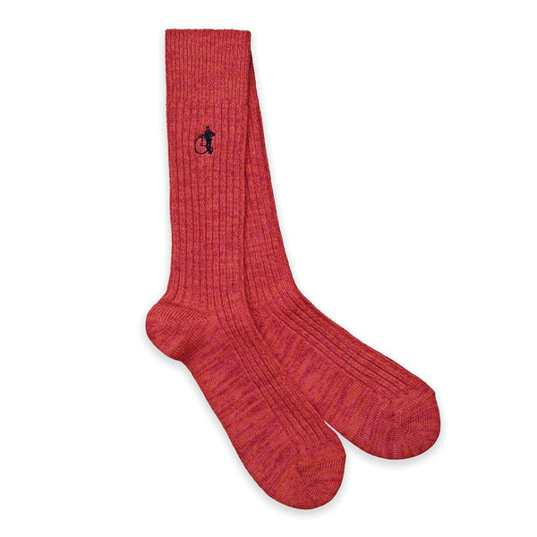 London Sock Company The Richmond Collection 4-Pair Box