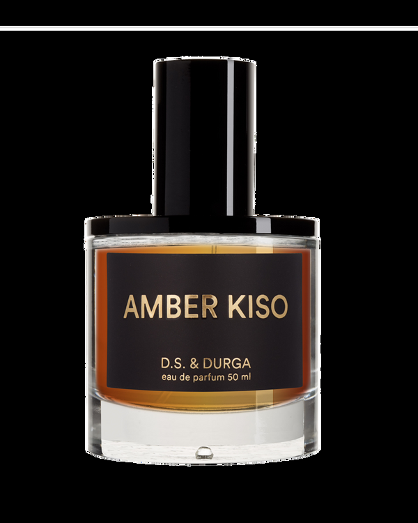 london undercover Amber Kiso - D.S. & Durga - Eau De Parfum 50ml