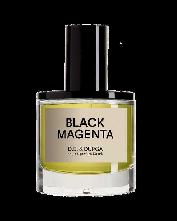 london undercover Black Magenta - D.S. & Durga - Eau De Parfum 50ml