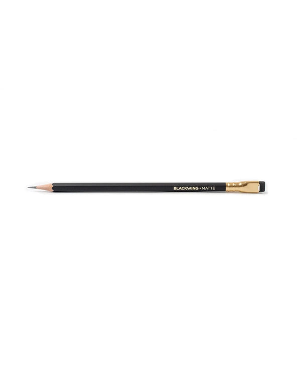 london undercover Blackwing Matte pencils - set of 12