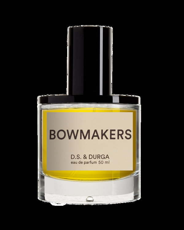 london undercover Bowmakers - D.S. & Durga - Eau De Parfum 50ml
