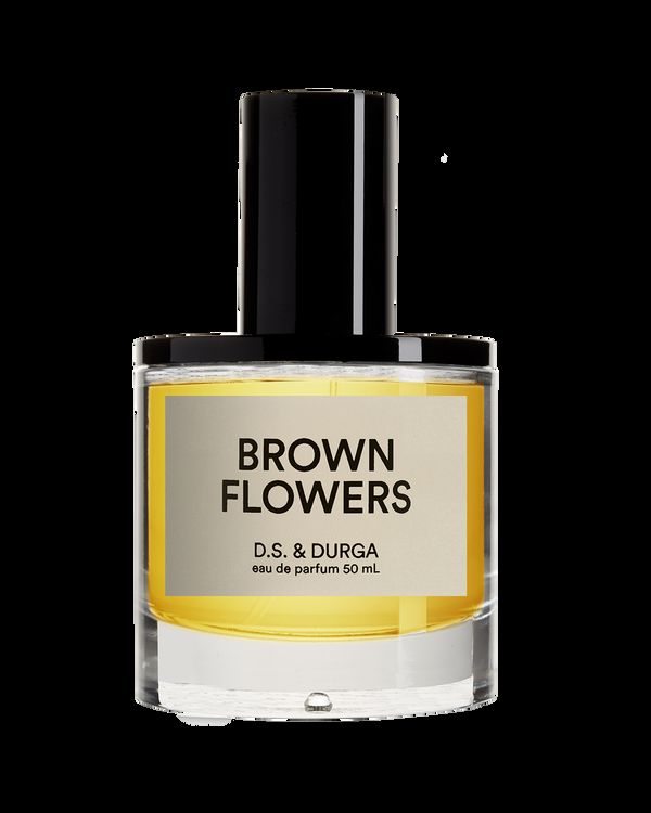 london undercover Brown Flowers - D.S. & Durga - Eau De Parfum 50ml