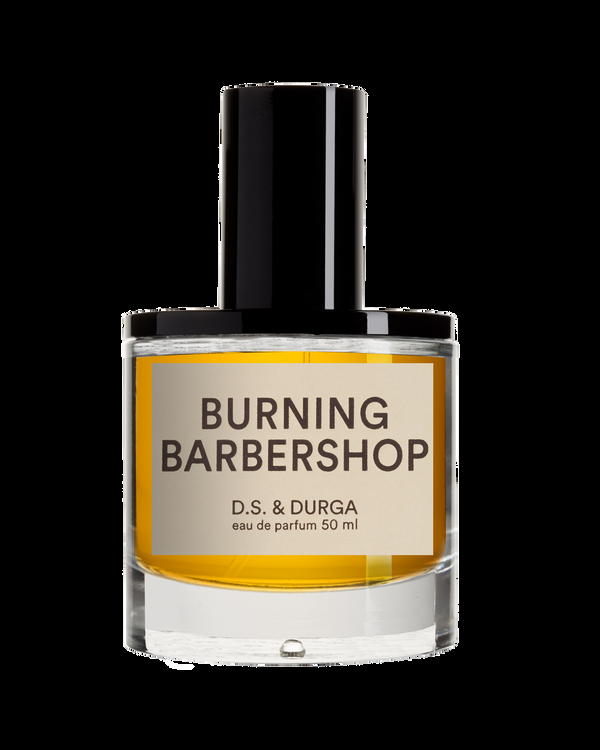 london undercover Burning Barbershop - D.S. & Durga - Eau De Parfum 50ml