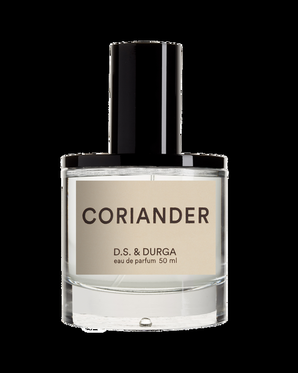 london undercover Coriander - D.S. & Durga - Eau De Parfum 50ml