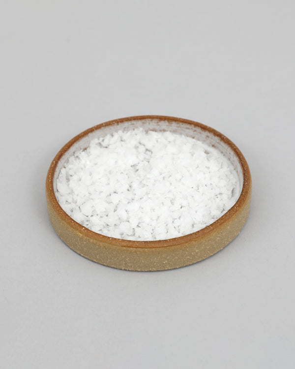 London Undercover Dor And Tan Oat Strata Pinch Dish