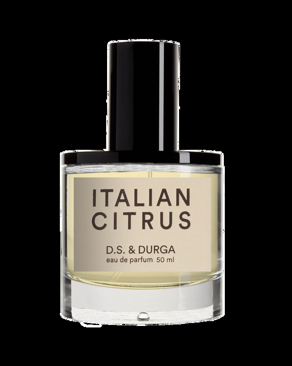 london undercover Italian Citrus - D.S. & Durga - Eau De Parfum 50ml