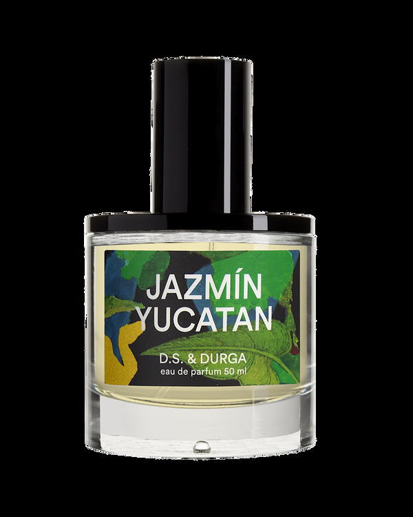 london undercover Jazmin Yucatan - D.S. & Durga - Eau De Parfum 50ml