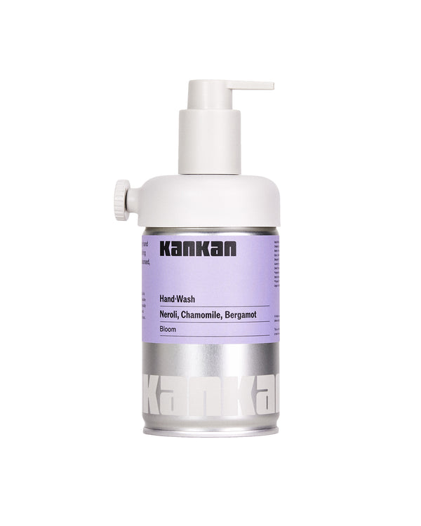 london undercover KANKAN Bloom Handwash Starter Kit