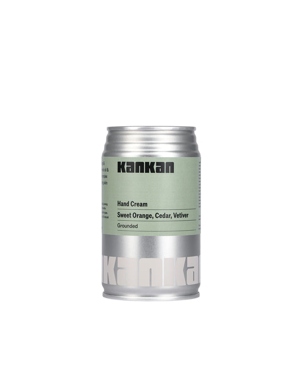 london undercover KANKAN Grounded Hand Cream Refill