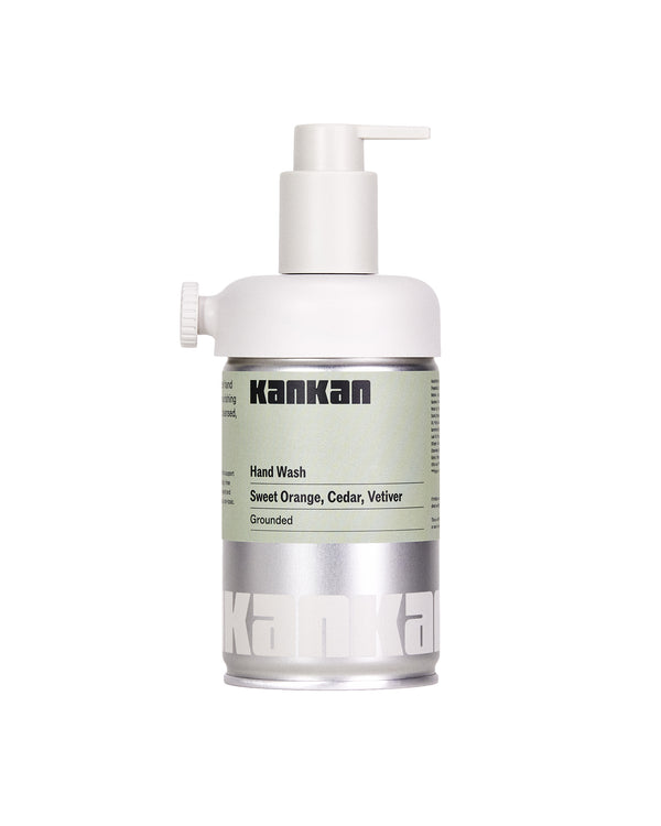 london undercover KANKAN Grounded Handwash Starter Kit