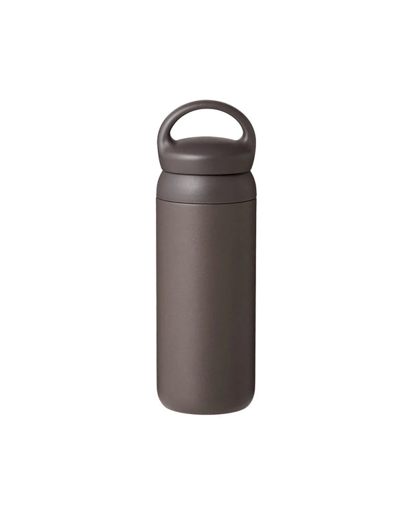 london undercover Kinto Dark Grey Day Off Tumbler 500ml