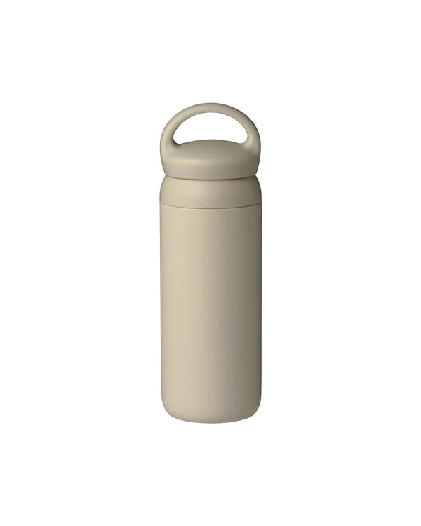 london undercover Kinto Sand Beige Day Off Tumbler 500ml