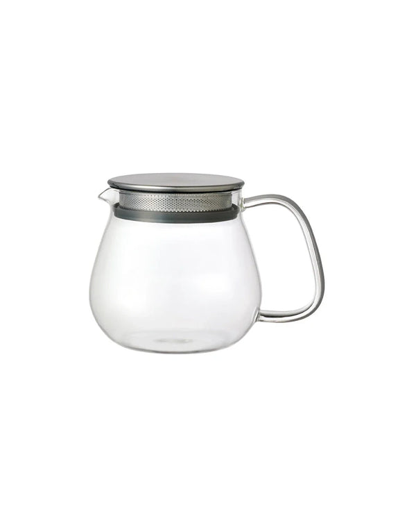 london undercover Kinto UNITEA one touch teapot 460ml