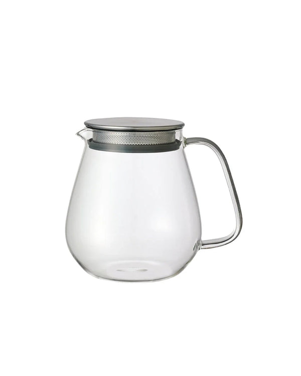 london undercover Kinto UNITEA one touch teapot 720ml