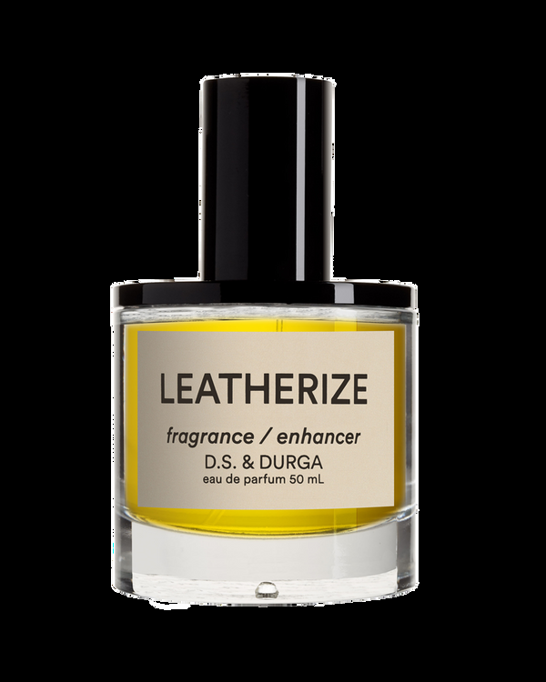 london undercover Leatherize - D.S. & Durga - Eau De Parfum 50ml