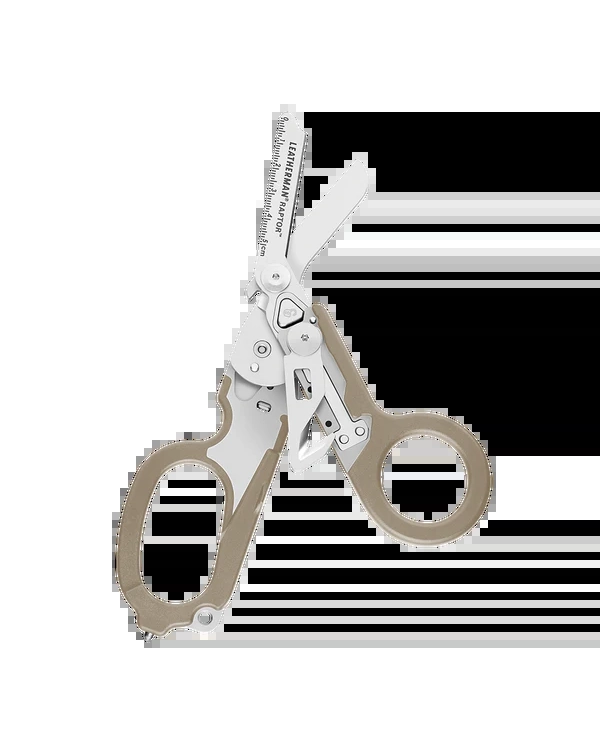 london undercover Leatherman RAPTOR RESCUE Emergency Multi-Tool