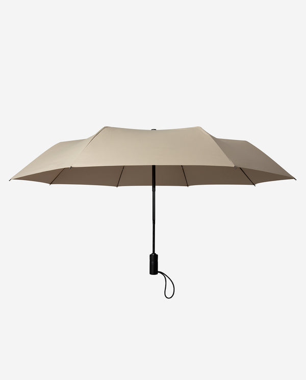 london undercover Light Roast Auto-Compact Umbrella