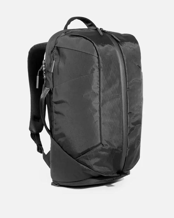 london undercover AER Duffel Pack 3 X-Pac