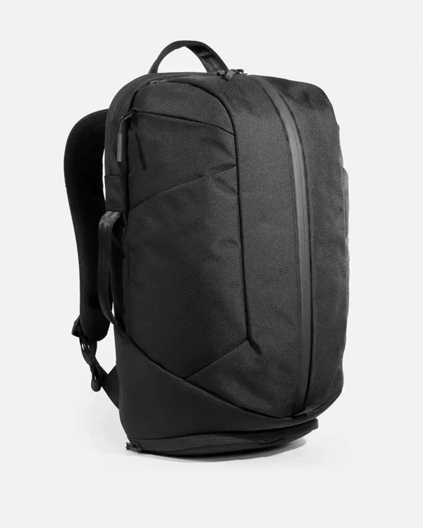 london undercover AER Duffel Pack 3