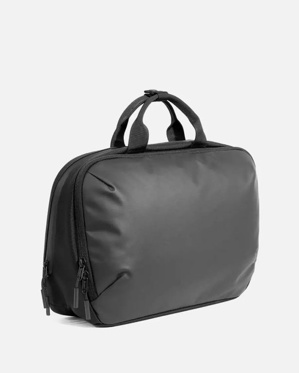 london undercover AER Tech Brief