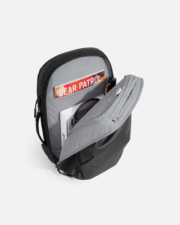 London Undercover AER Tech Pack 3