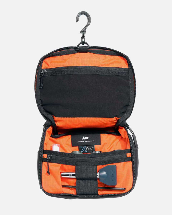 London Undercover AER Travel Kit 2 X-Pac