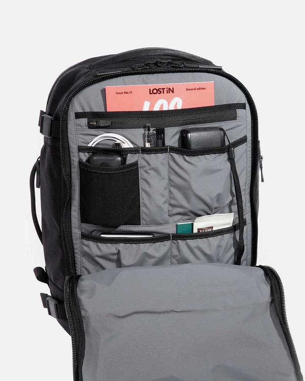 London Undercover AER Travel Pack 3 Small