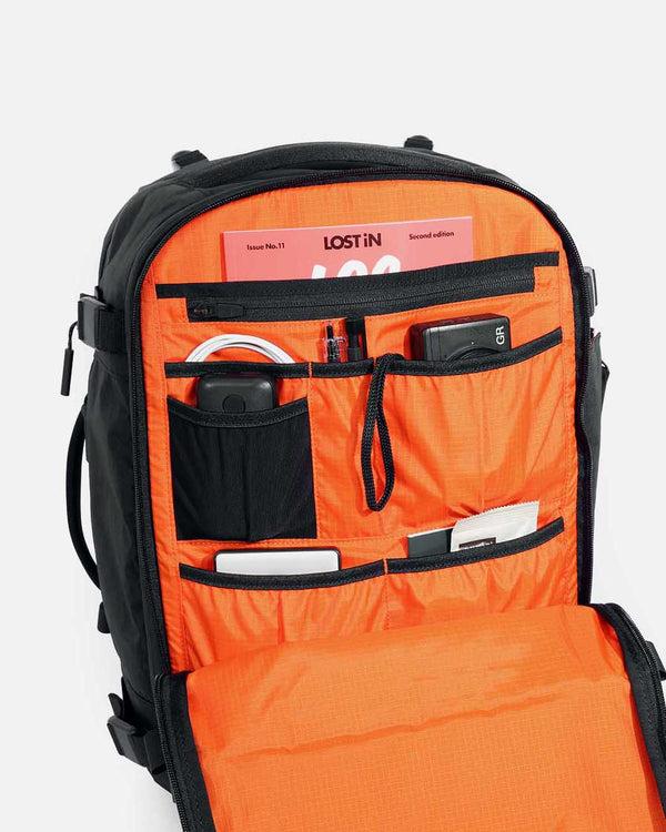 London Undercover AER Travel Pack 3 Small X-Pac