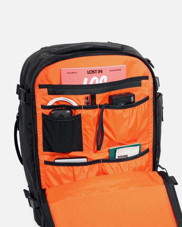 London Undercover AER Travel Pack 3 X-Pac