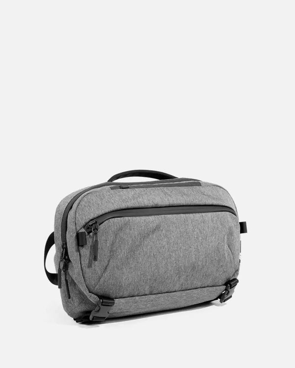 london undercover AER Travel Sling 2 Gray