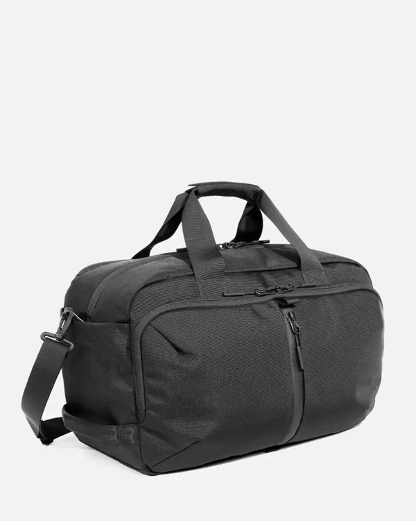 london undercover AER Travel Weekender