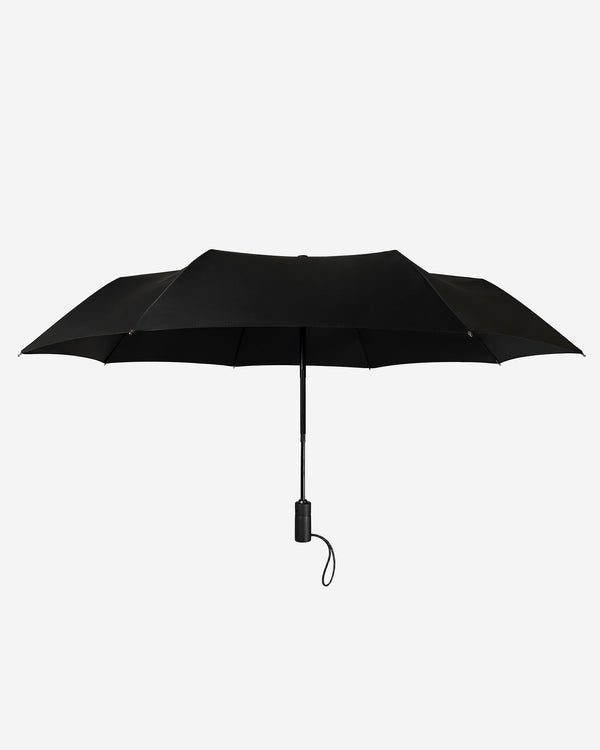 london undercover Black Auto-Compact Umbrella