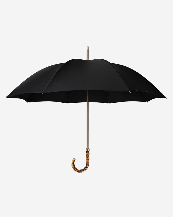 london undercover Black W1 City Gent Umbrella